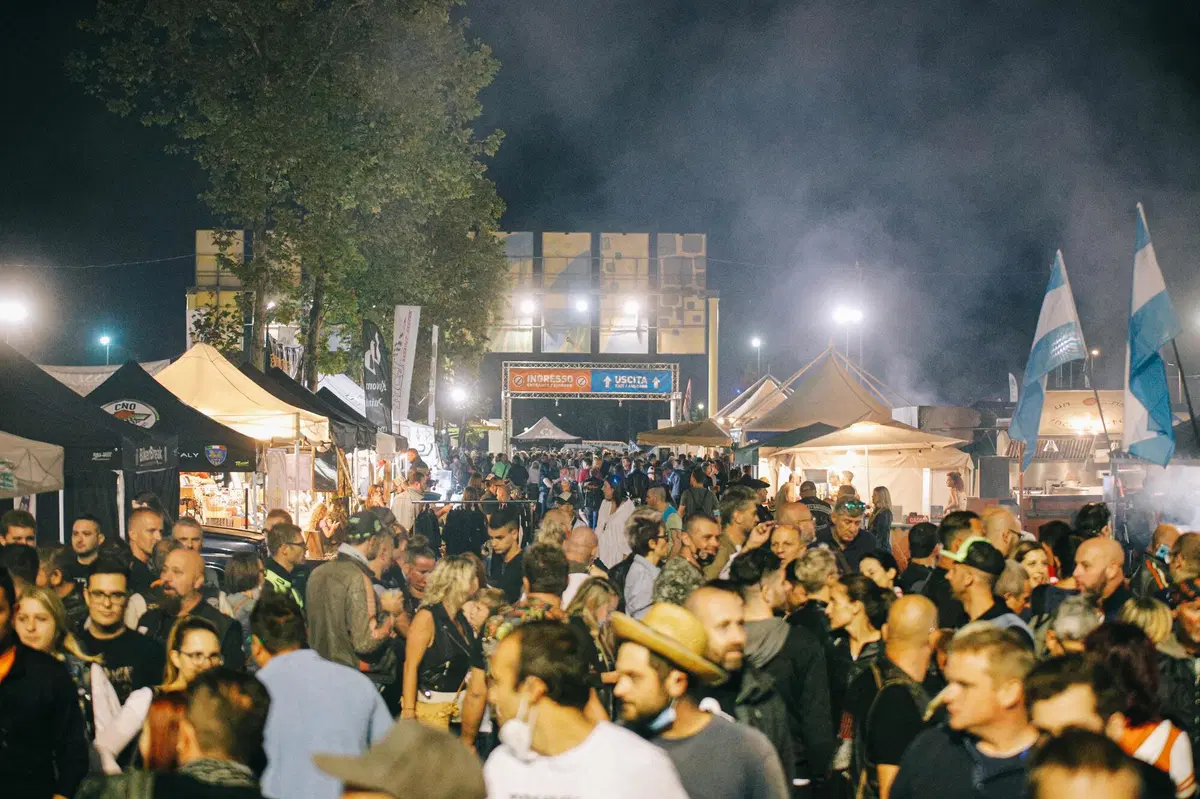 Biker Fest International dal 19 al 22 maggio a Lignano Sabbiadoro (34)