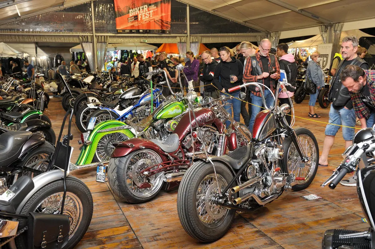 Biker Fest International dal 19 al 22 maggio a Lignano Sabbiadoro (35)