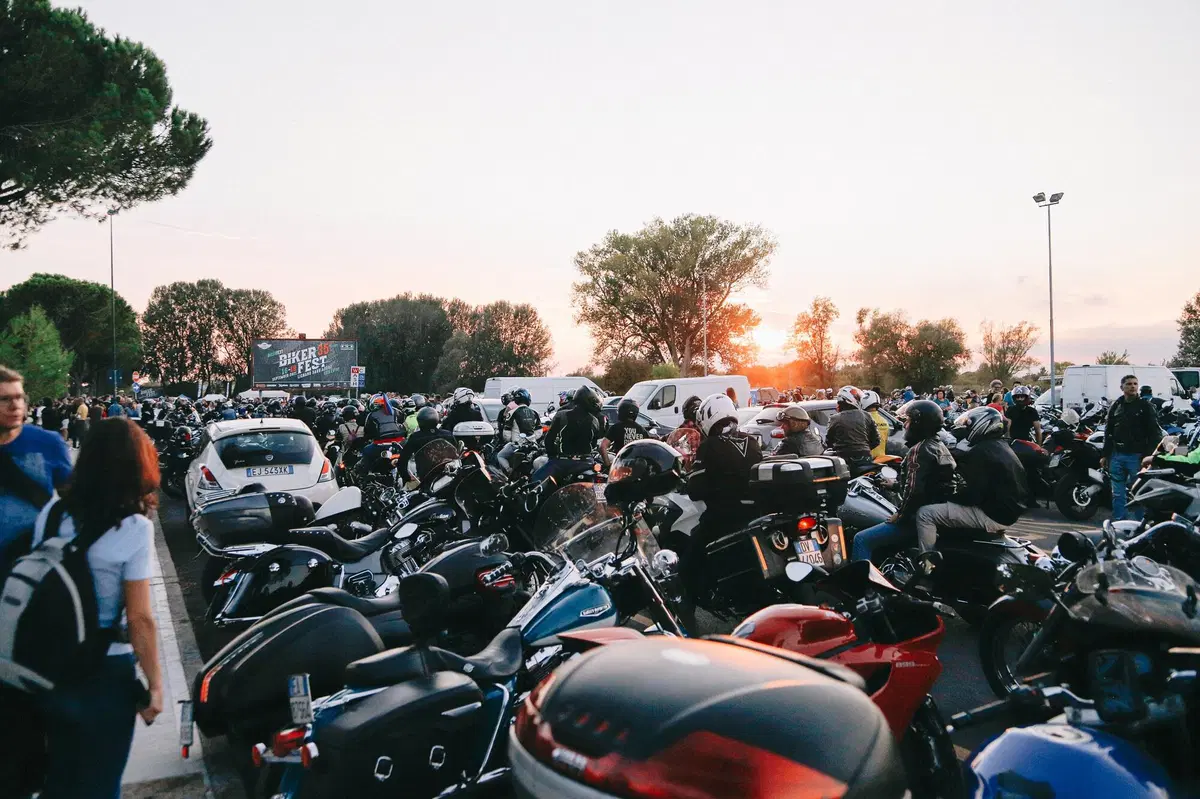 Biker Fest International dal 19 al 22 maggio a Lignano Sabbiadoro (43)