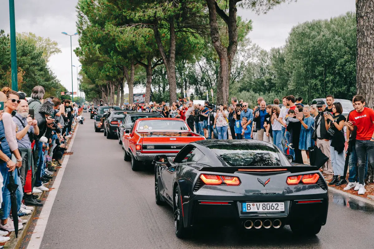 Biker Fest International dal 19 al 22 maggio a Lignano Sabbiadoro (38)