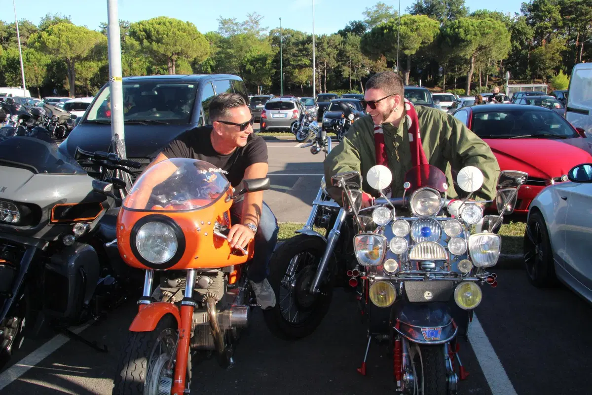 Biker Fest International dal 19 al 22 maggio a Lignano Sabbiadoro (39)