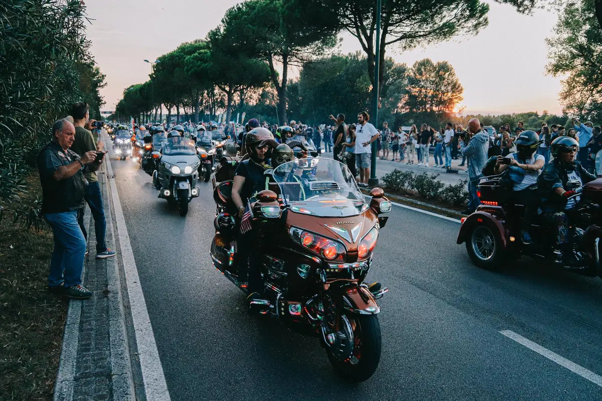 Biker Fest International dal 19 al 22 maggio a Lignano Sabbiadoro (40)