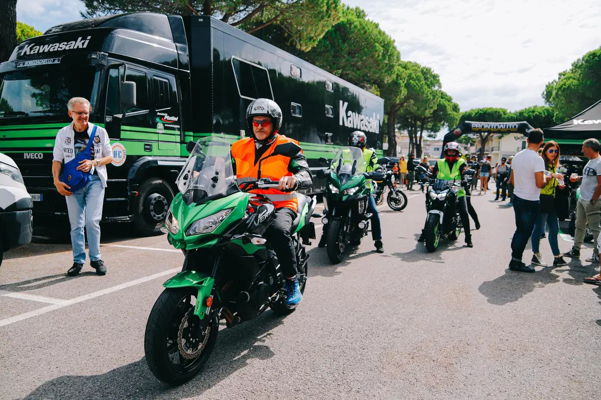Biker Fest International dal 19 al 22 maggio a Lignano Sabbiadoro (36)