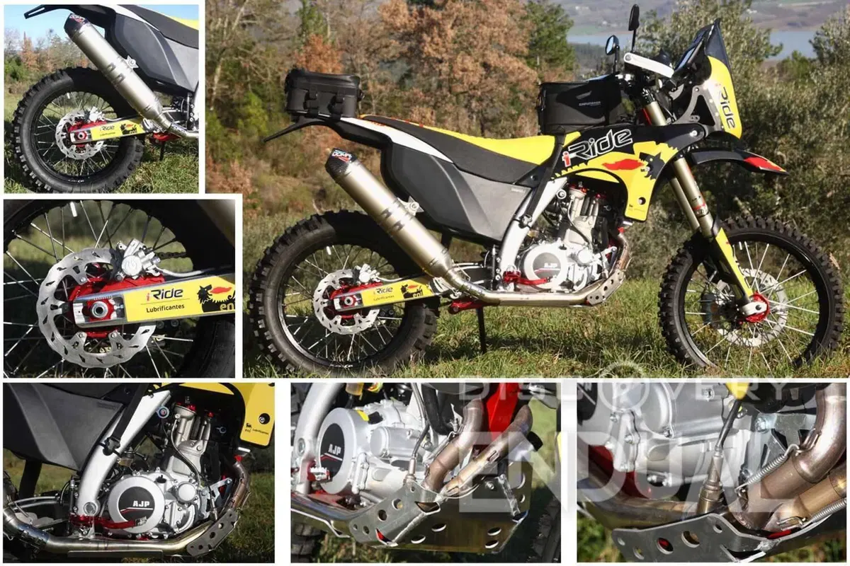 AJP PR7 650 Adventure (2025 - 26) (8)