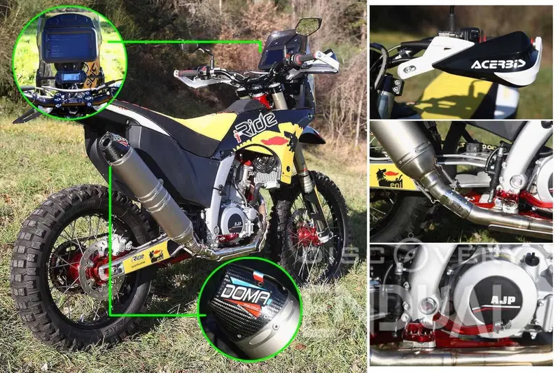 AJP PR7 650 Adventure (2025 - 26) (15)