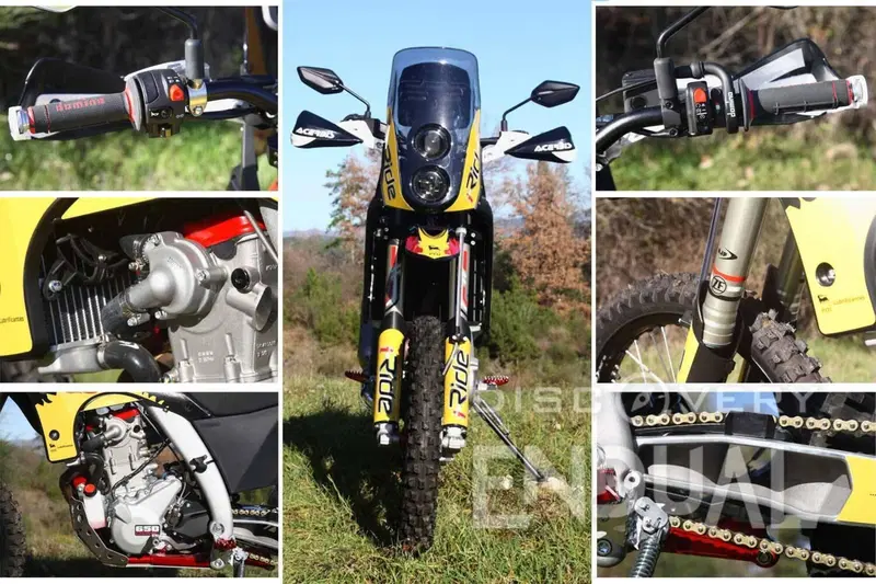 AJP PR7 650 Adventure (2025 - 26) (18)