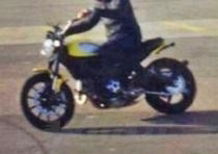 Ducati Scrambler 400 e 800. Le nostre indiscrezioni su prezzi e motori