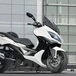 Kymco Xciting 400i ABS