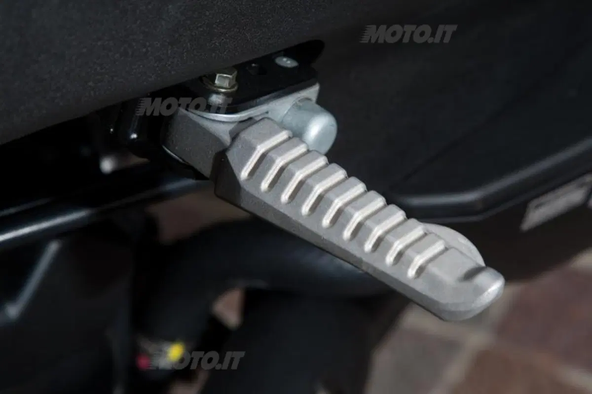 Kymco Xciting 400i ABS (10)