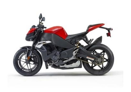 EBR 1190SX, arriva la naked di Erik Buell