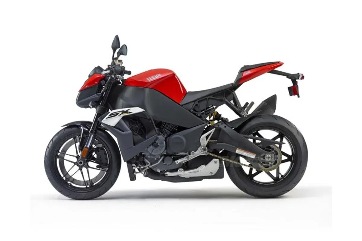 EBR 1190SX, arriva la naked di Erik Buell (2)