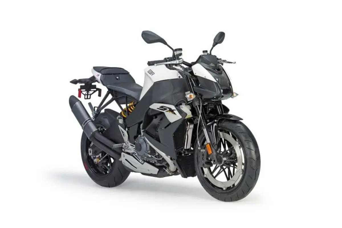 EBR 1190SX, arriva la naked di Erik Buell (3)