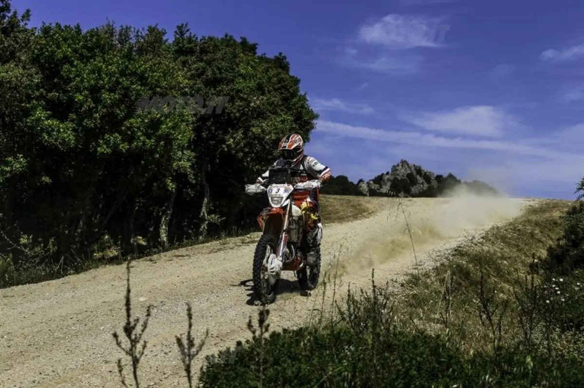 Botturi vince la settima edizione del Sardegna Rally Race (3)