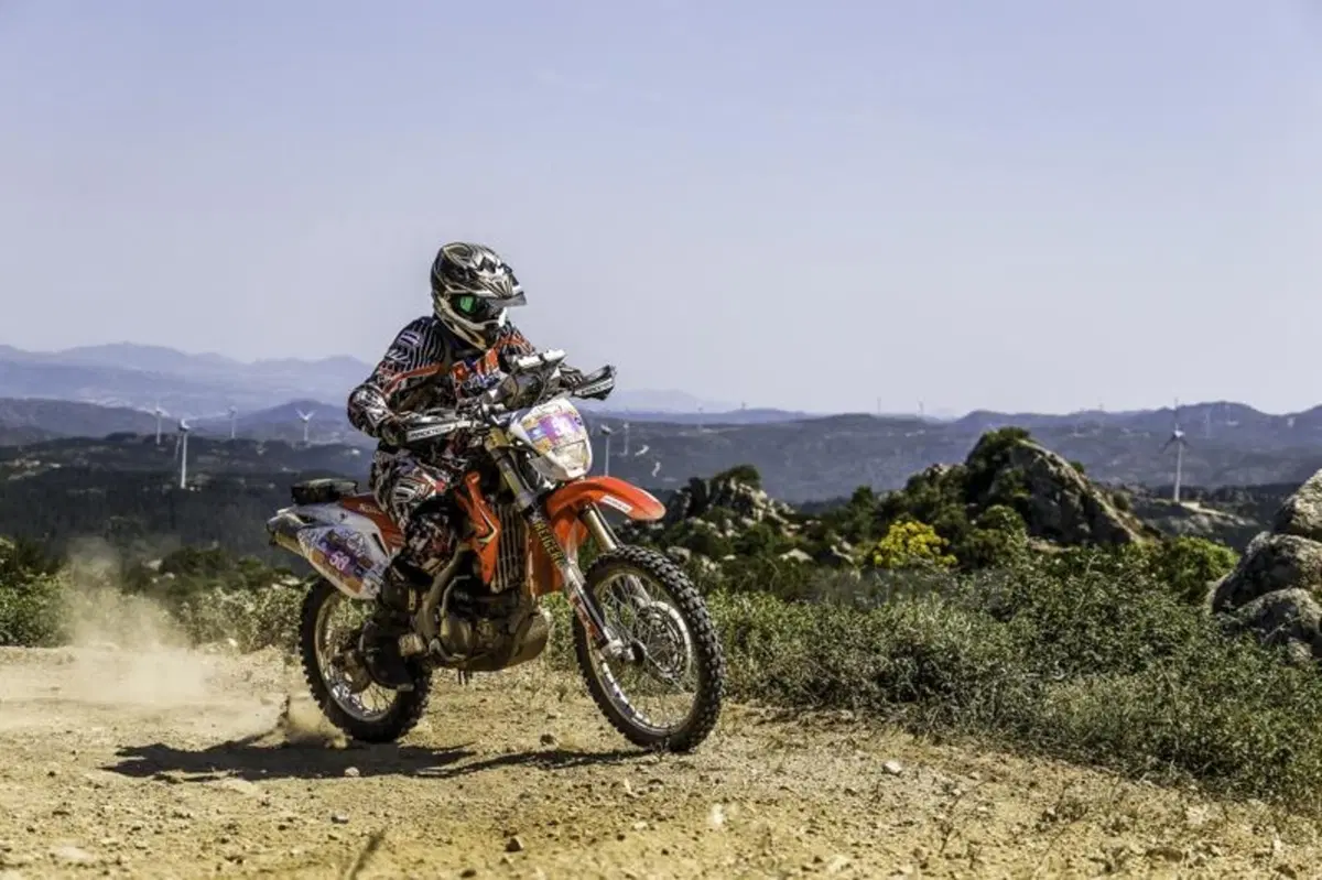 Botturi vince la settima edizione del Sardegna Rally Race (8)