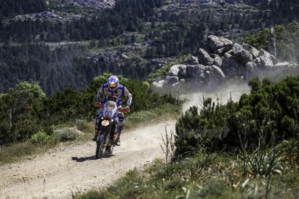 Botturi vince la settima edizione del Sardegna Rally Race (9)