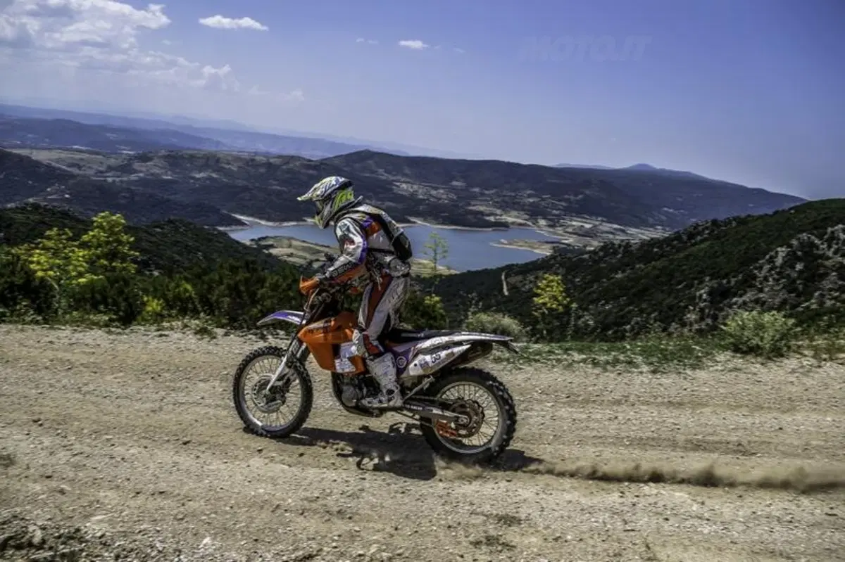 Botturi vince la settima edizione del Sardegna Rally Race (11)