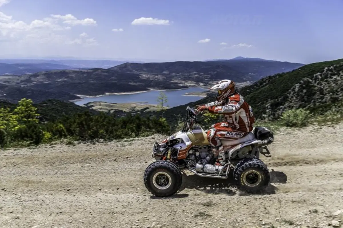 Botturi vince la settima edizione del Sardegna Rally Race (13)