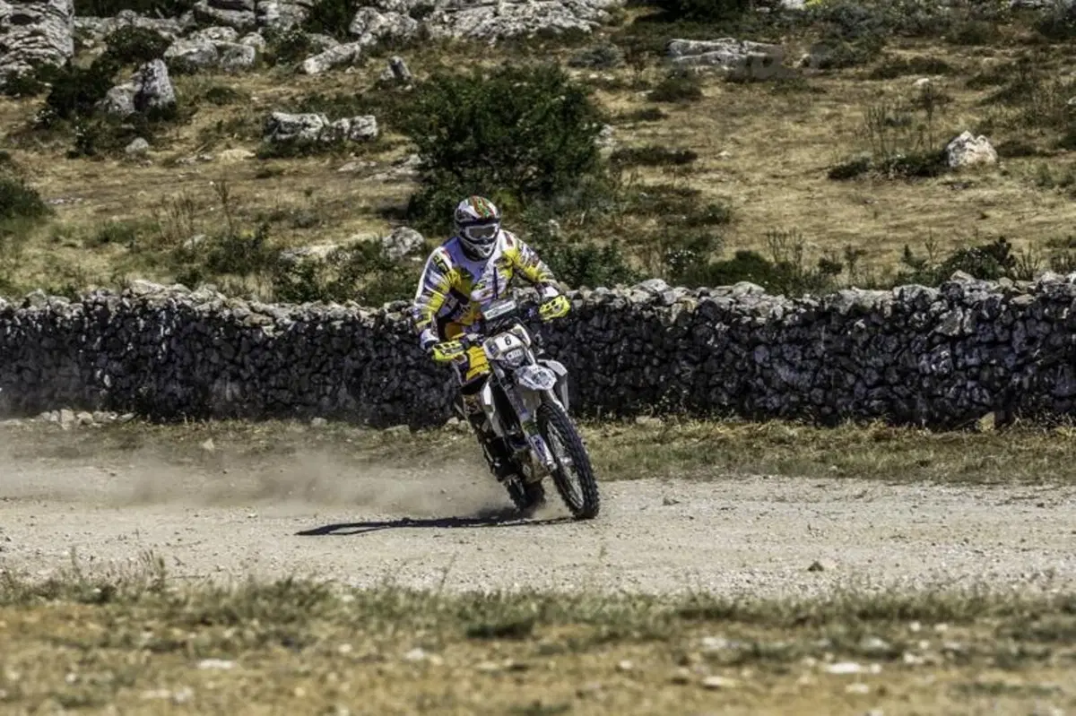 Botturi vince la settima edizione del Sardegna Rally Race (18)