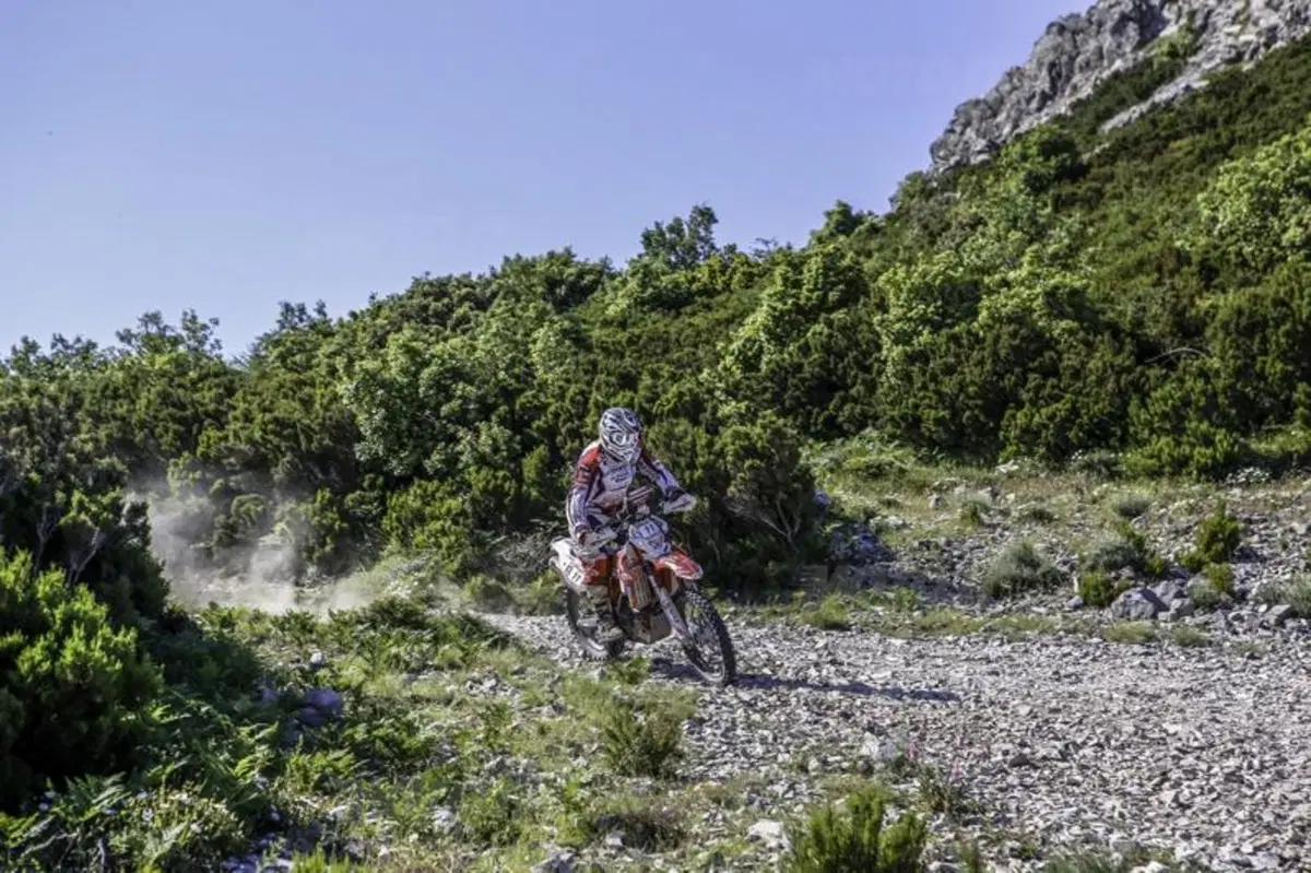 Botturi vince la settima edizione del Sardegna Rally Race (23)