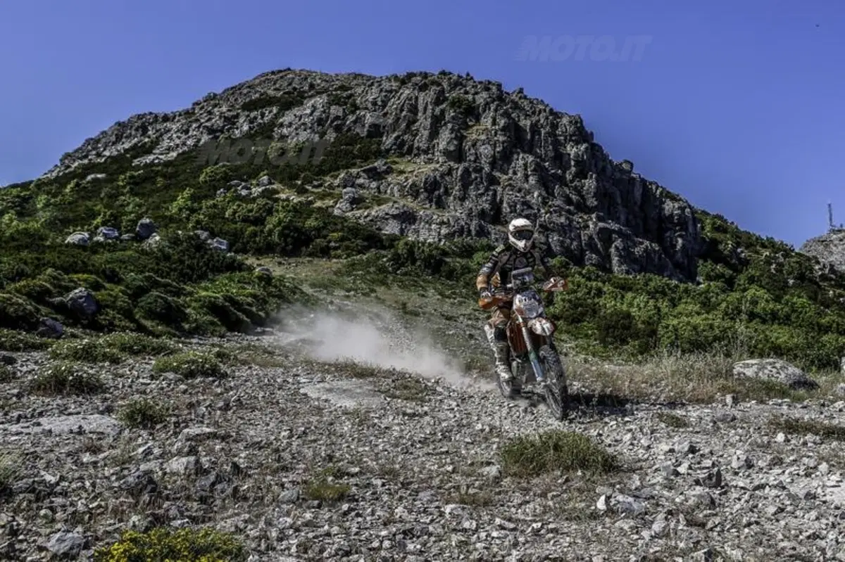 Botturi vince la settima edizione del Sardegna Rally Race (28)