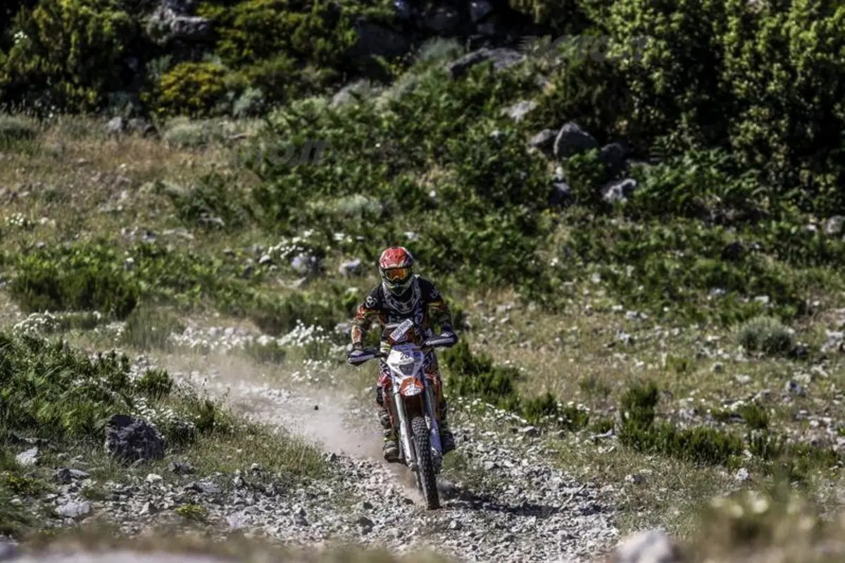 Botturi vince la settima edizione del Sardegna Rally Race (29)