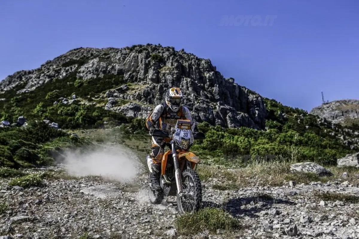 Botturi vince la settima edizione del Sardegna Rally Race (30)
