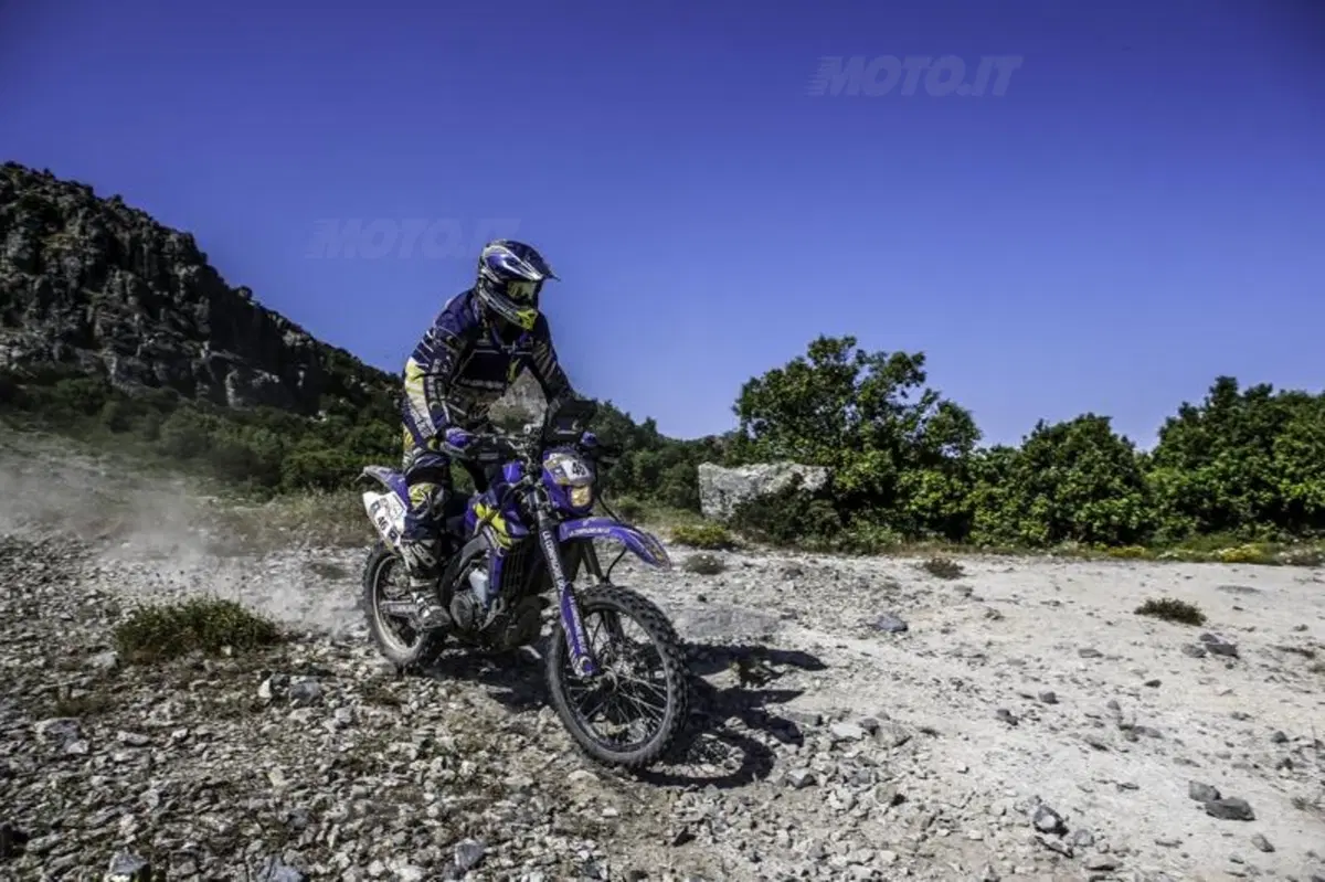 Botturi vince la settima edizione del Sardegna Rally Race (31)