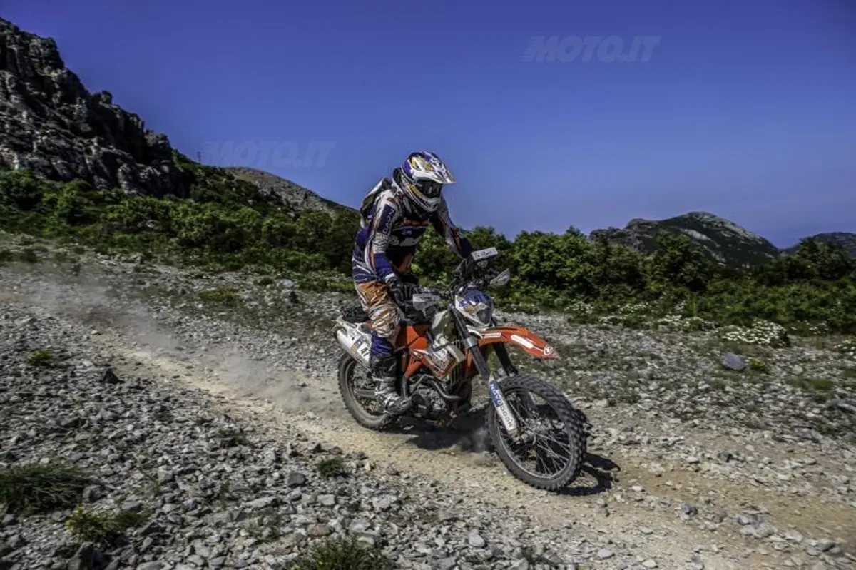 Botturi vince la settima edizione del Sardegna Rally Race (33)