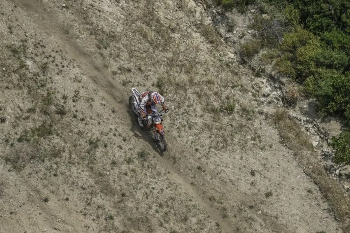 Botturi vince la settima edizione del Sardegna Rally Race (38)