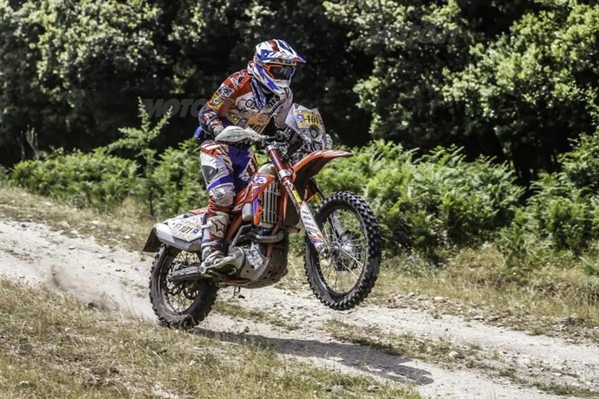 Botturi vince la settima edizione del Sardegna Rally Race (48)