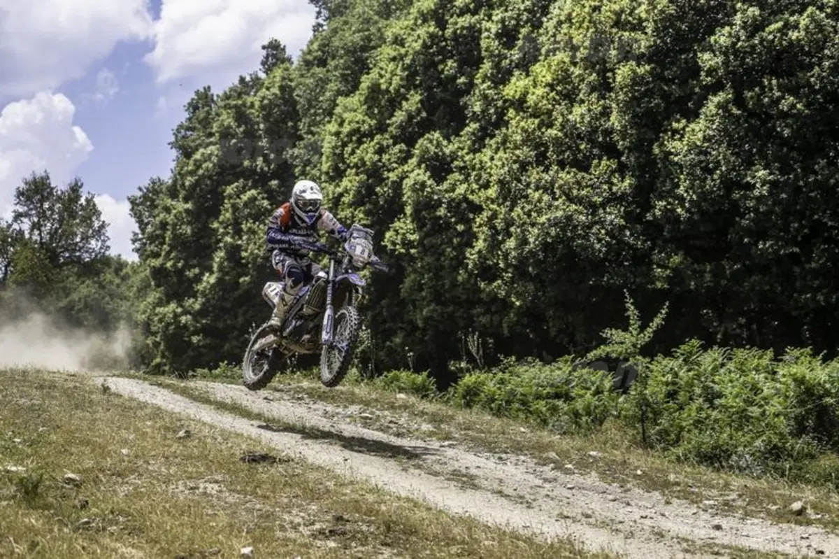 Botturi vince la settima edizione del Sardegna Rally Race (51)