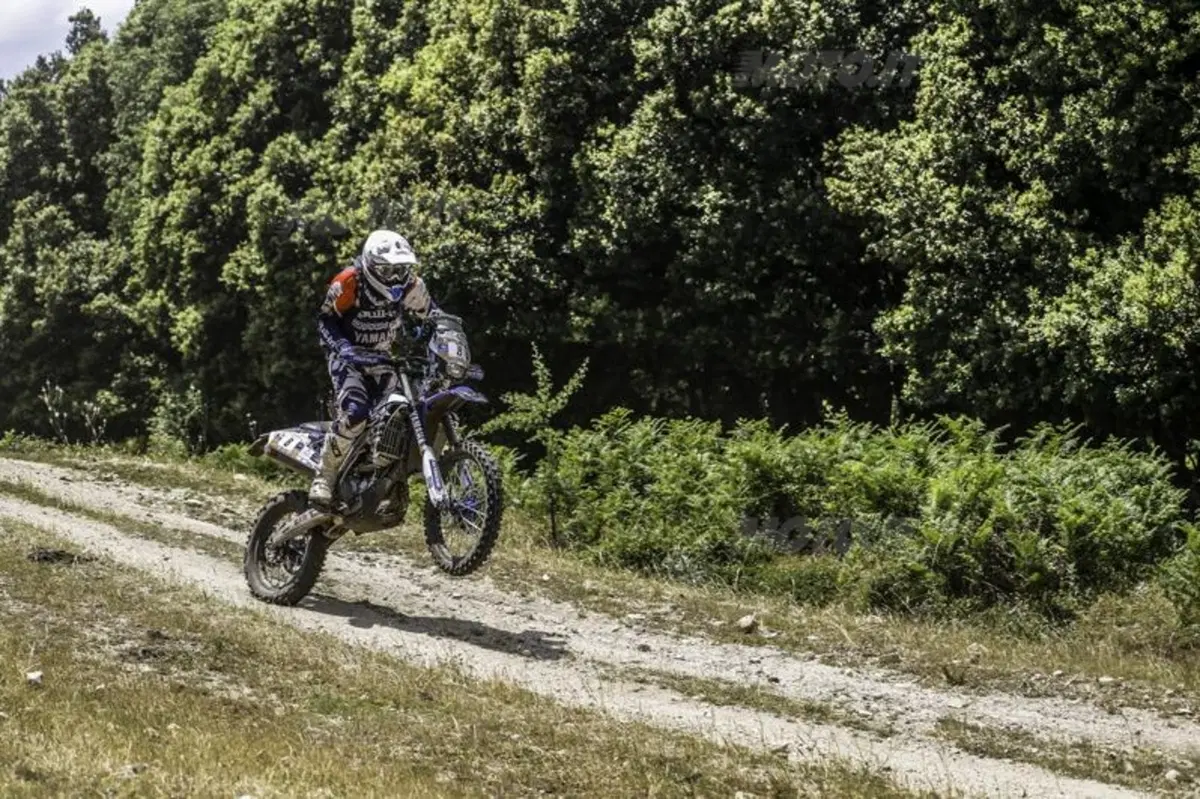 Botturi vince la settima edizione del Sardegna Rally Race (52)