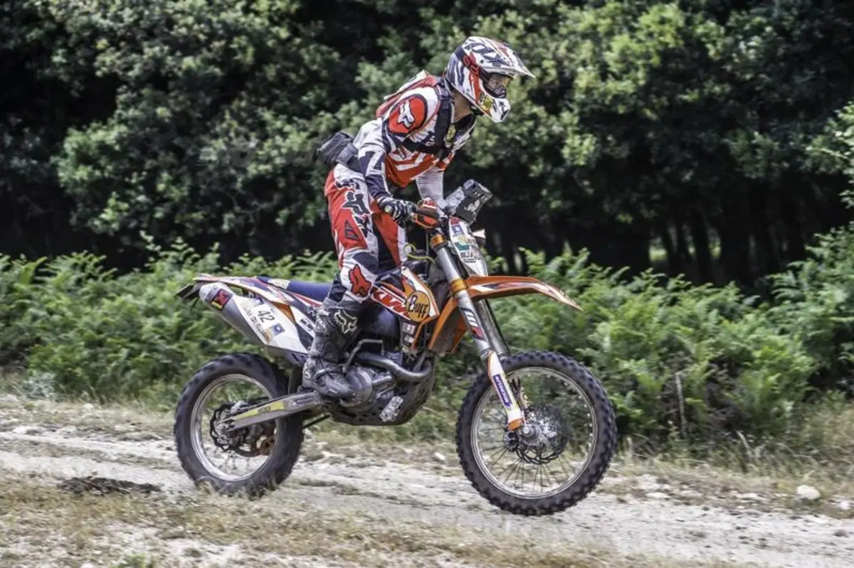 Botturi vince la settima edizione del Sardegna Rally Race (54)
