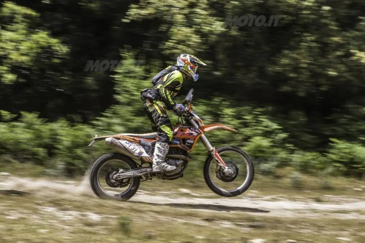 Botturi vince la settima edizione del Sardegna Rally Race (56)
