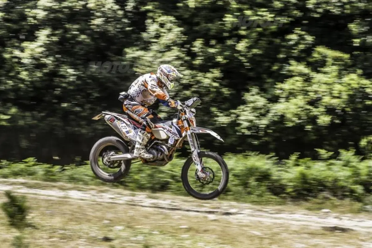Botturi vince la settima edizione del Sardegna Rally Race (57)