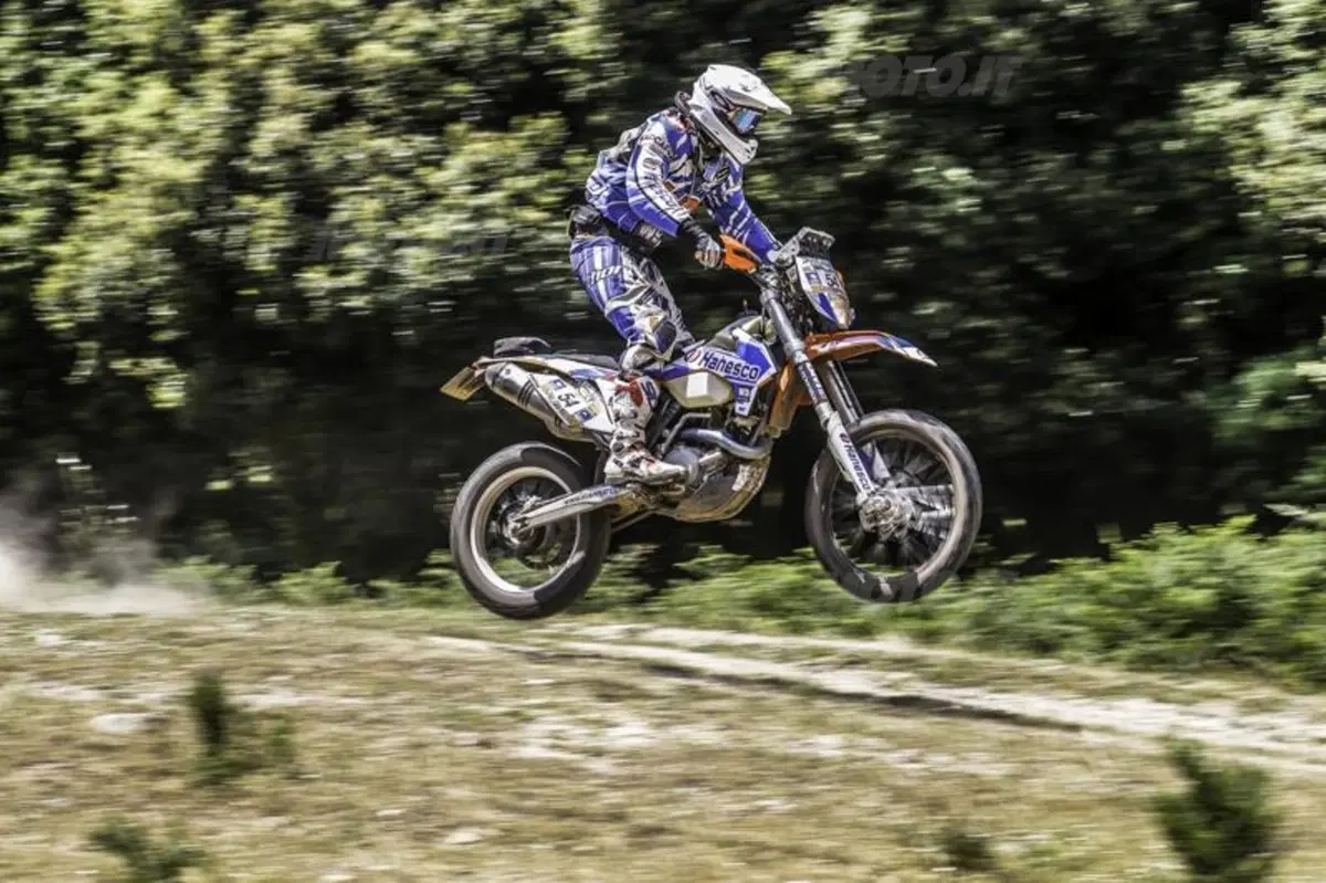 Botturi vince la settima edizione del Sardegna Rally Race (58)