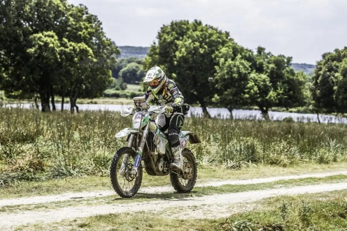 Botturi vince la settima edizione del Sardegna Rally Race (61)