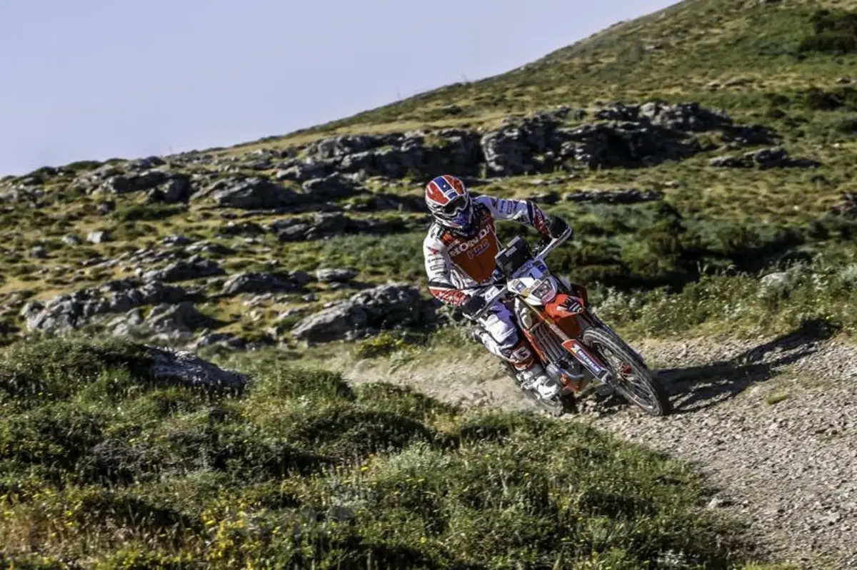 Botturi vince la settima edizione del Sardegna Rally Race (62)