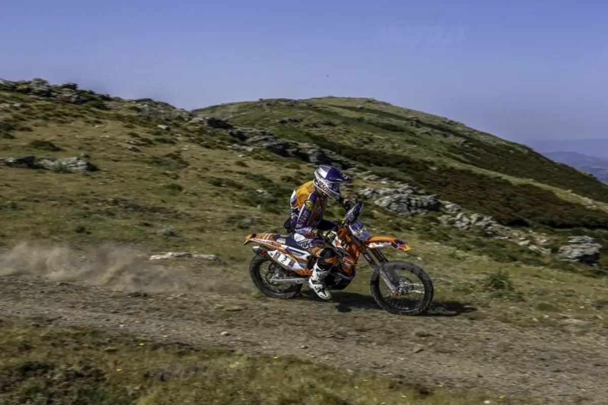 Botturi vince la settima edizione del Sardegna Rally Race (65)