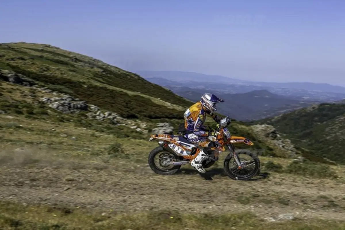 Botturi vince la settima edizione del Sardegna Rally Race (66)
