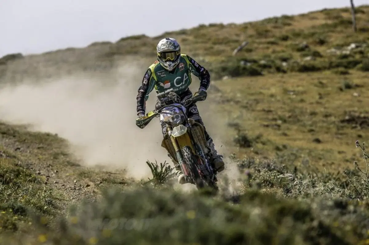 Botturi vince la settima edizione del Sardegna Rally Race (69)