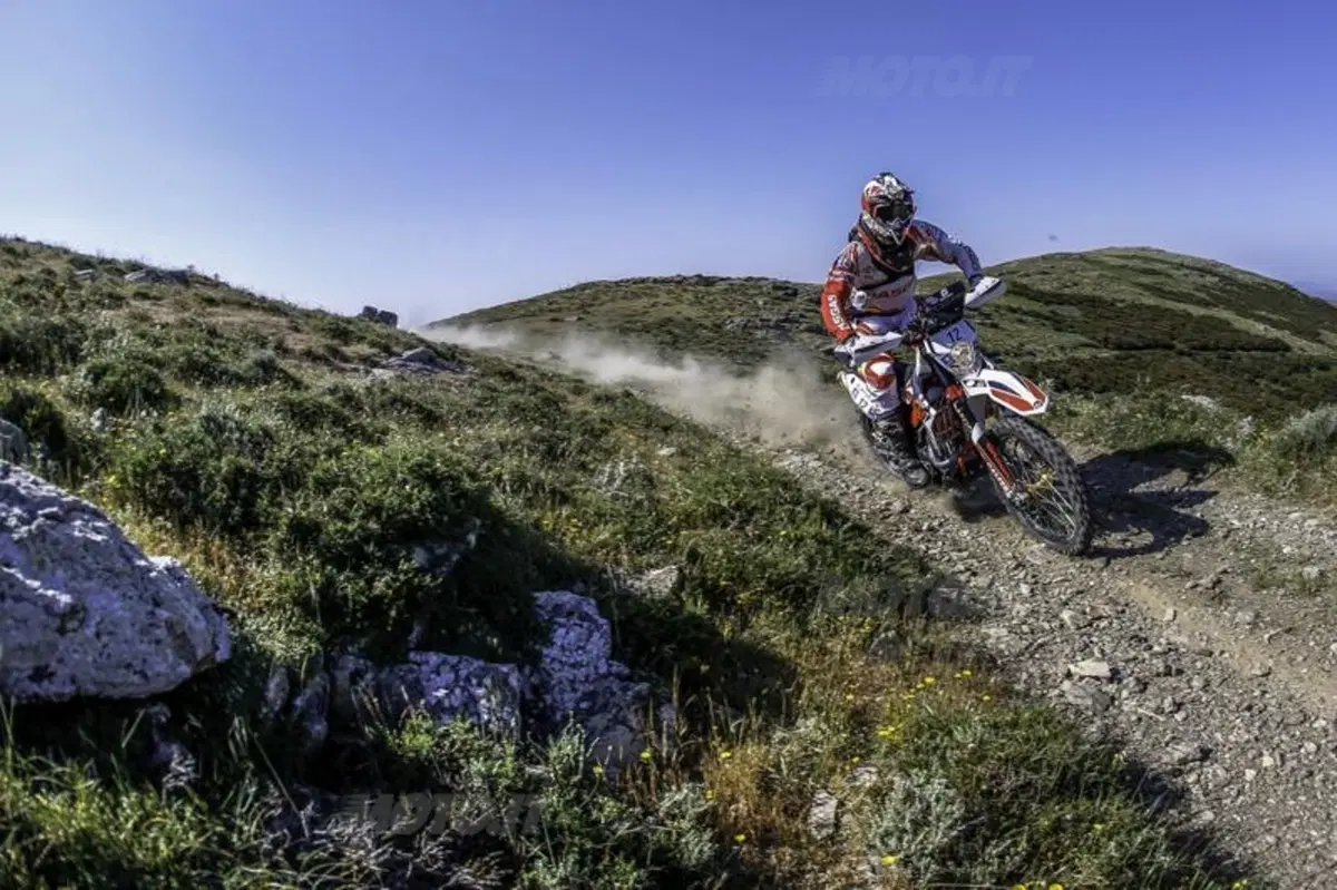 Botturi vince la settima edizione del Sardegna Rally Race (71)