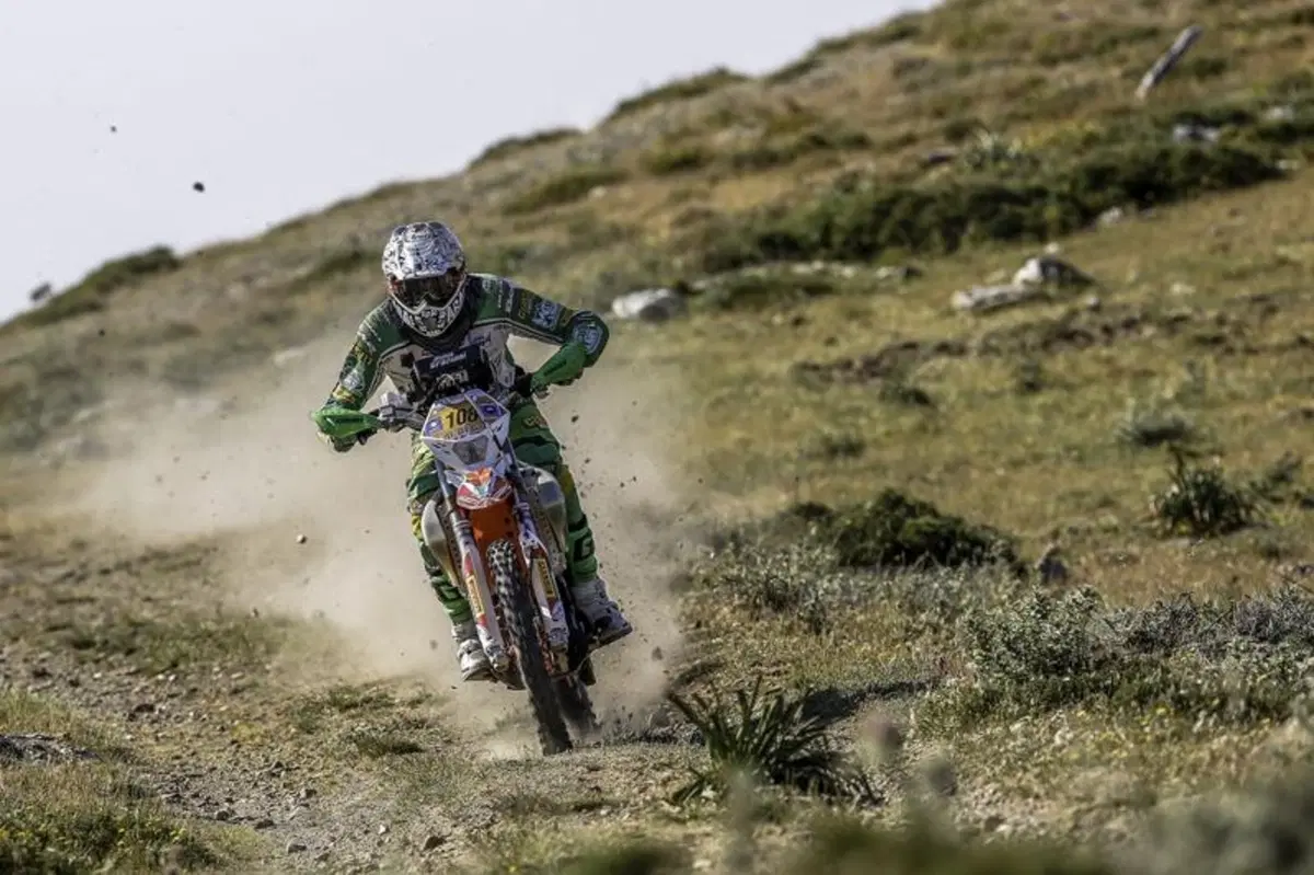 Botturi vince la settima edizione del Sardegna Rally Race (72)