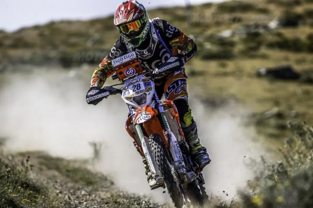 Botturi vince la settima edizione del Sardegna Rally Race (75)
