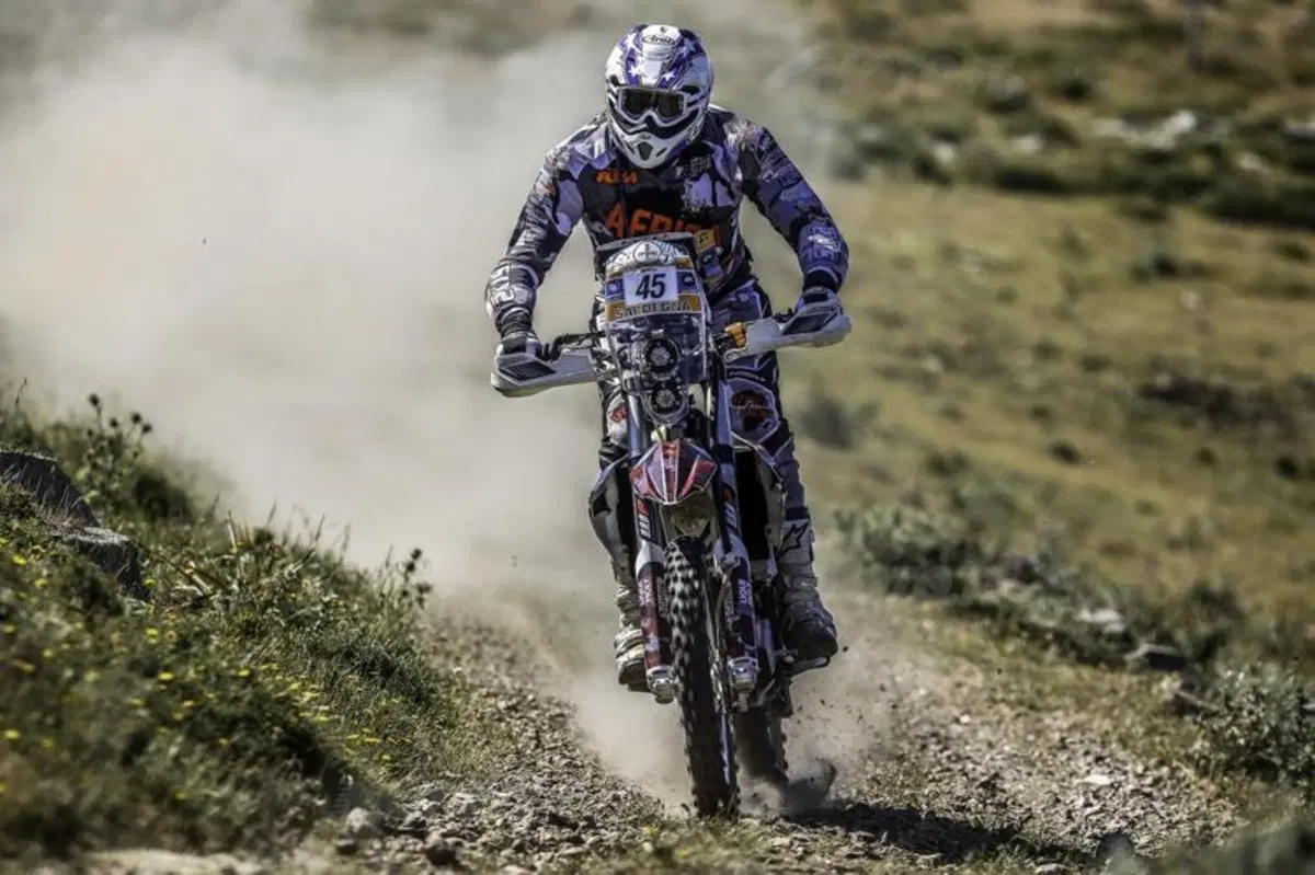 Botturi vince la settima edizione del Sardegna Rally Race (76)