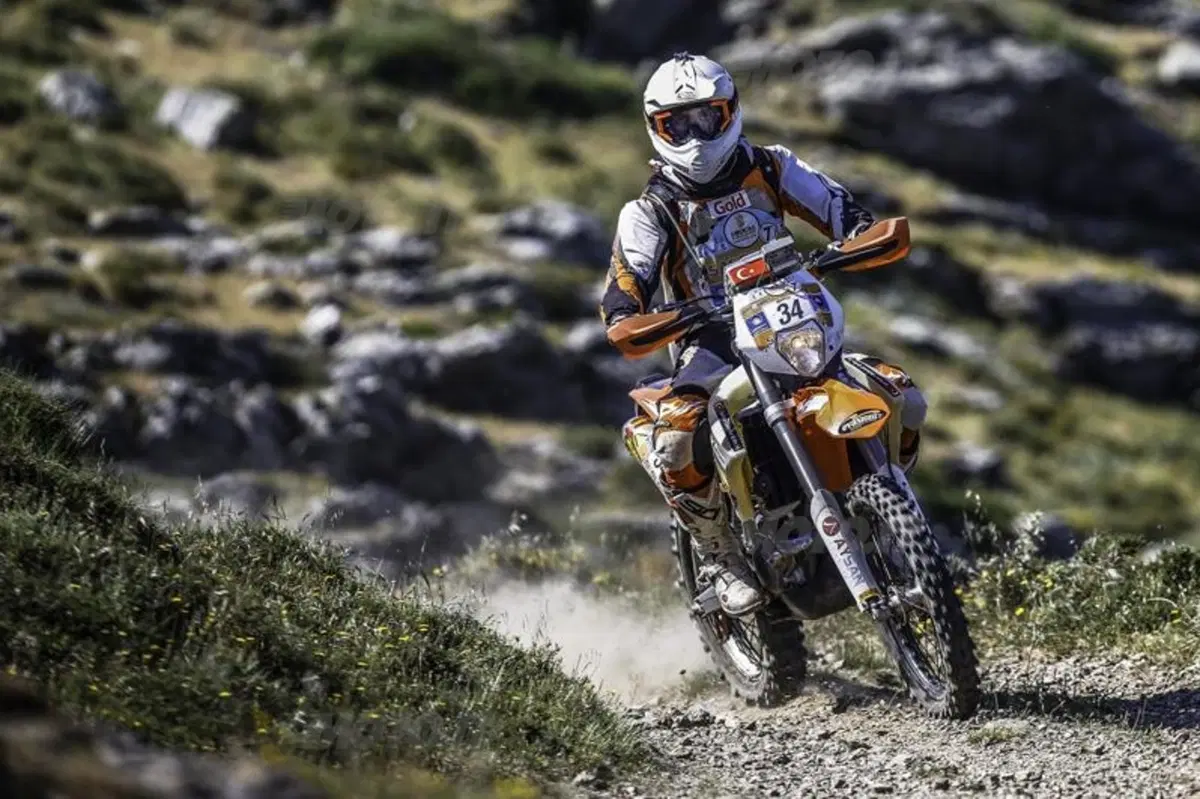 Botturi vince la settima edizione del Sardegna Rally Race (77)