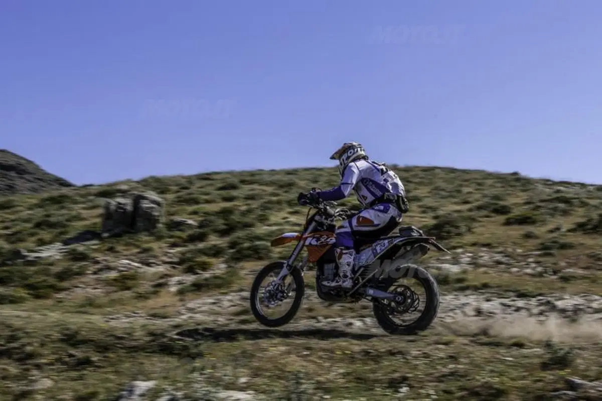 Botturi vince la settima edizione del Sardegna Rally Race (78)