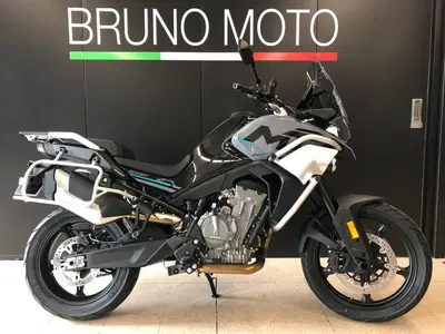 CFMOTO 800MT Sport (2022 - 26) nuova