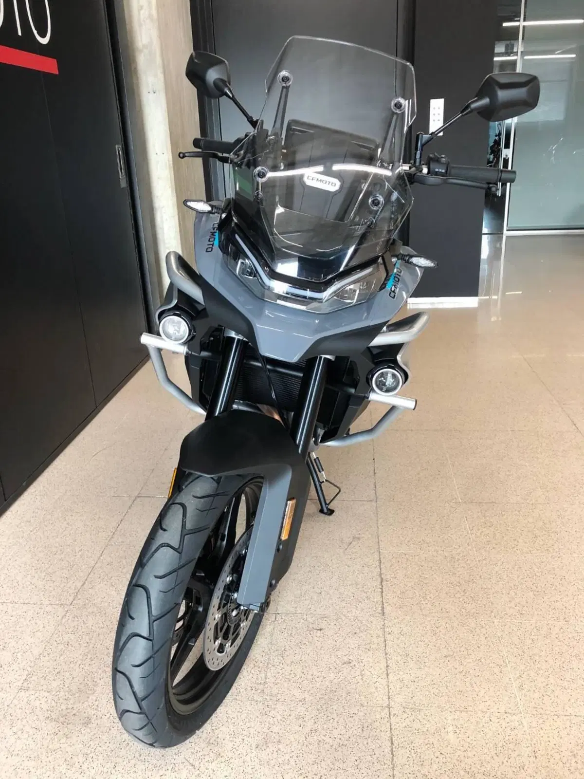 CFMOTO 800MT Sport (2022 - 26) (4)