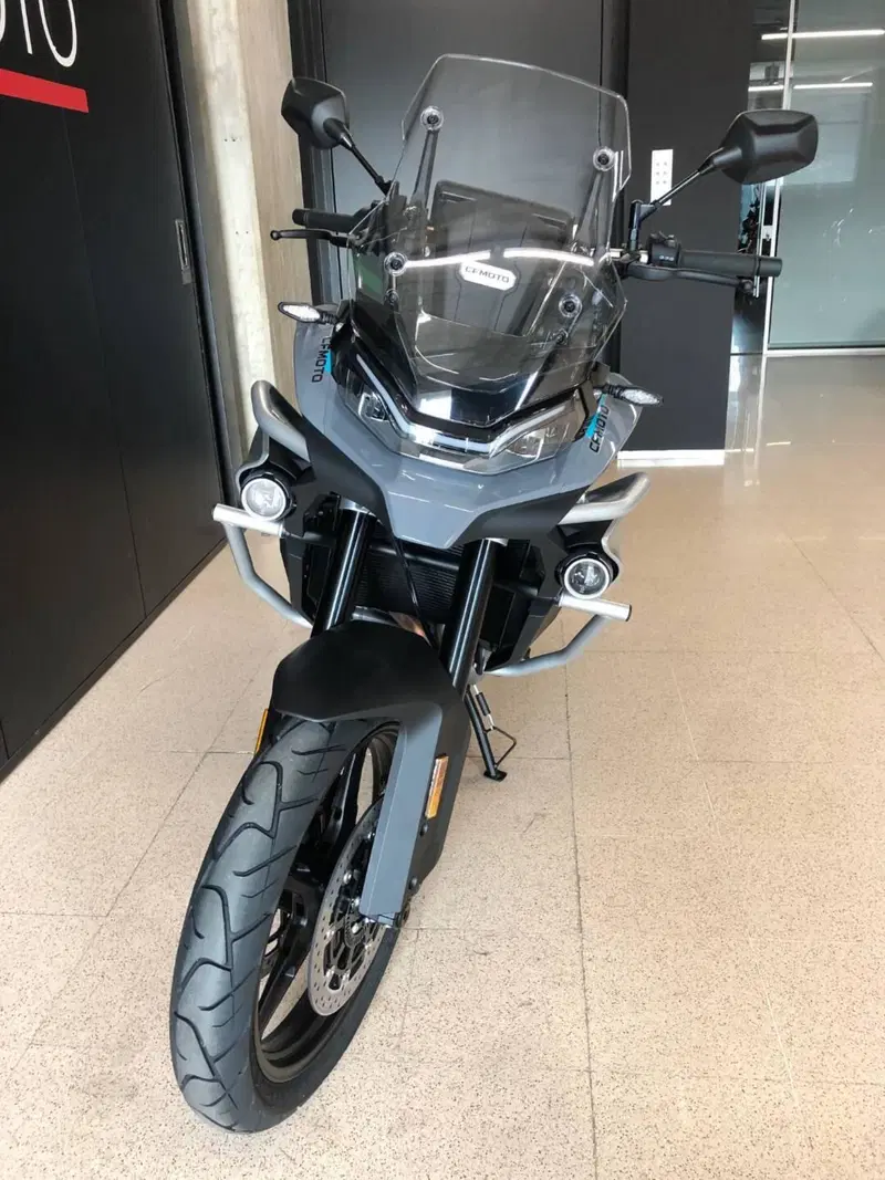 CFMOTO 800MT Sport (2022 - 26) (4)
